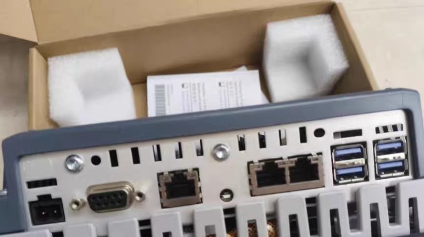 Siemens 6AV2128-3GB06-0AX1 Панели оператора / HMI 2