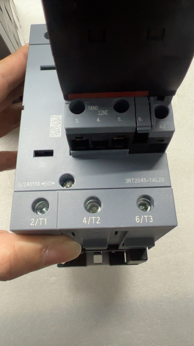 Siemens 3RA2816-0EW20 Модуль 6