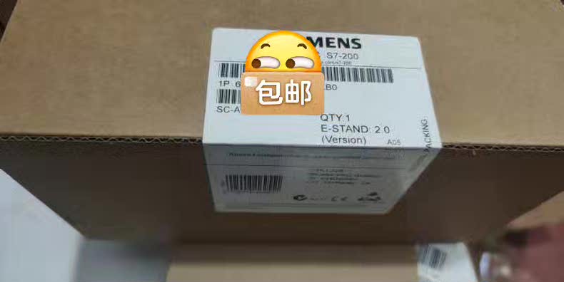 Siemens 6AG1138-4DF01-7AB0 Модуль ET-200