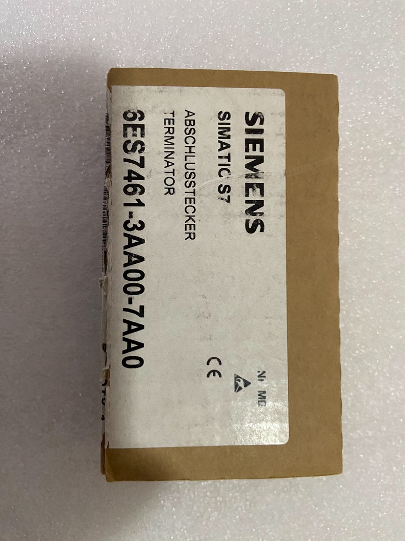 Siemens 6ES7461-3AA00-7AA0 Модуль S7-400