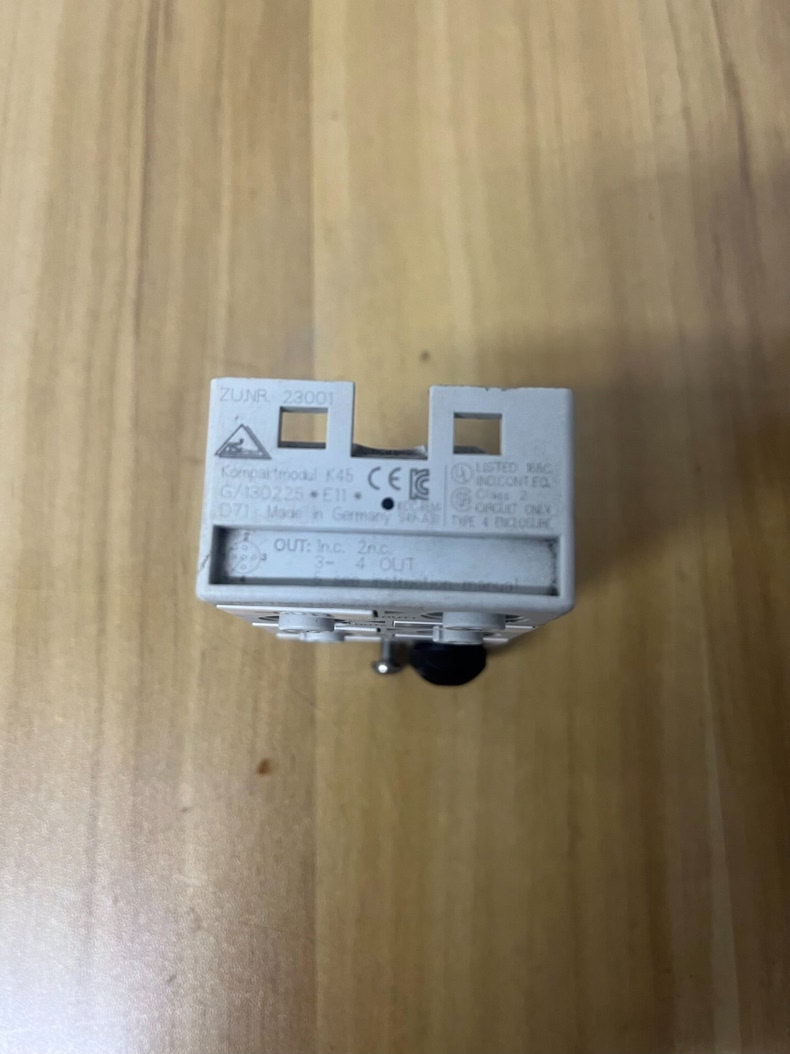 Siemens 3RK1100-1CQ20-0AA3 Модуль 3