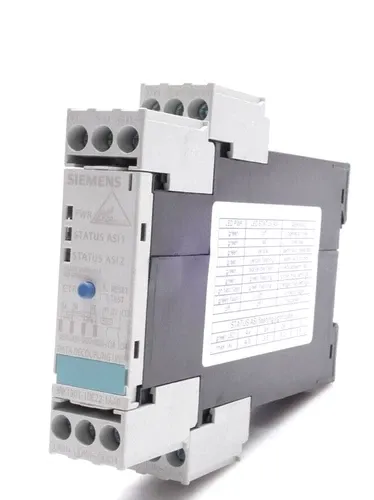 Siemens 3RK1901-1DE22-1AA0 Модуль