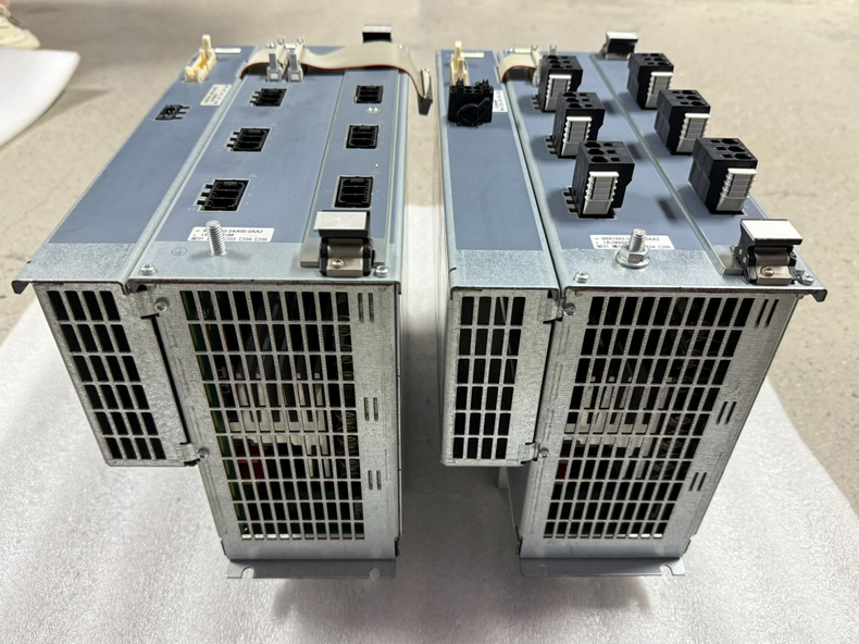 Siemens 6BK1943-1AA50-0AA0 Модуль 3