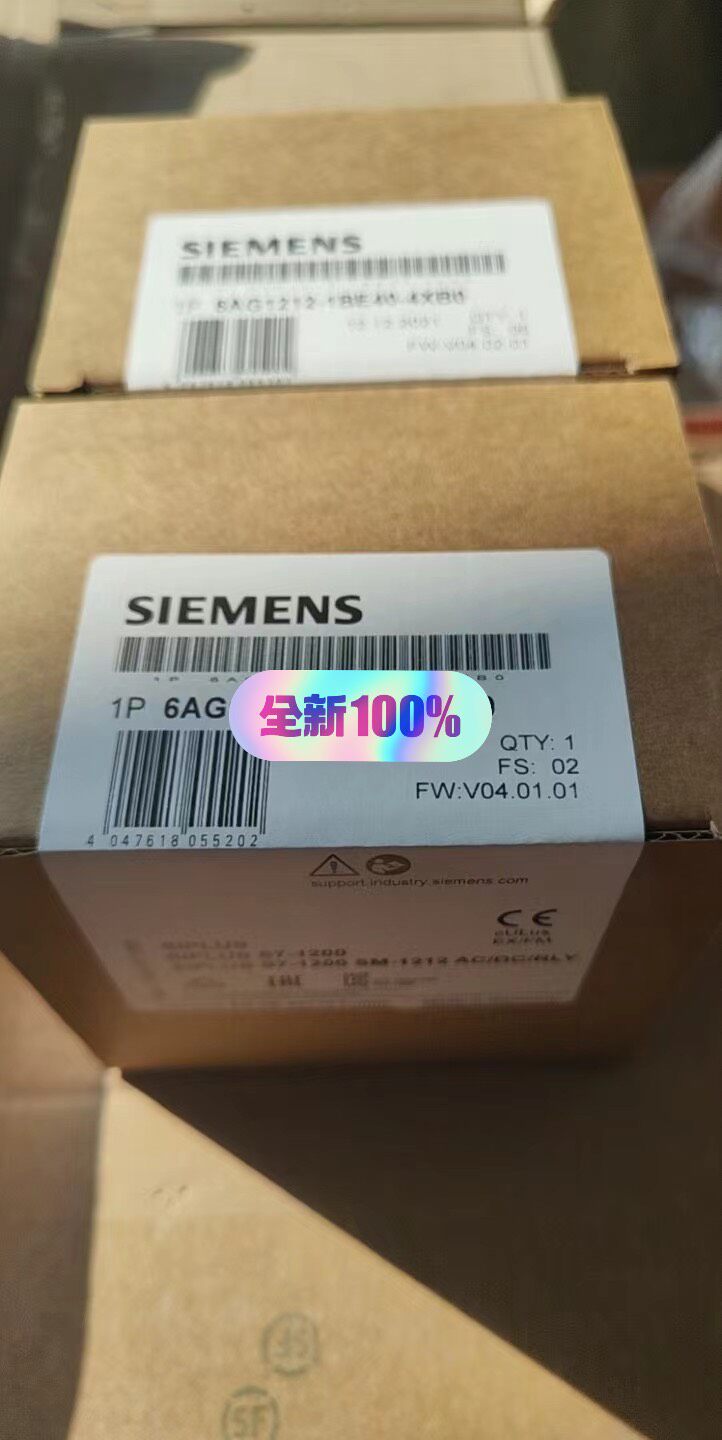 Siemens 6AG1135-4LB02-7AB0 Модуль ET-200