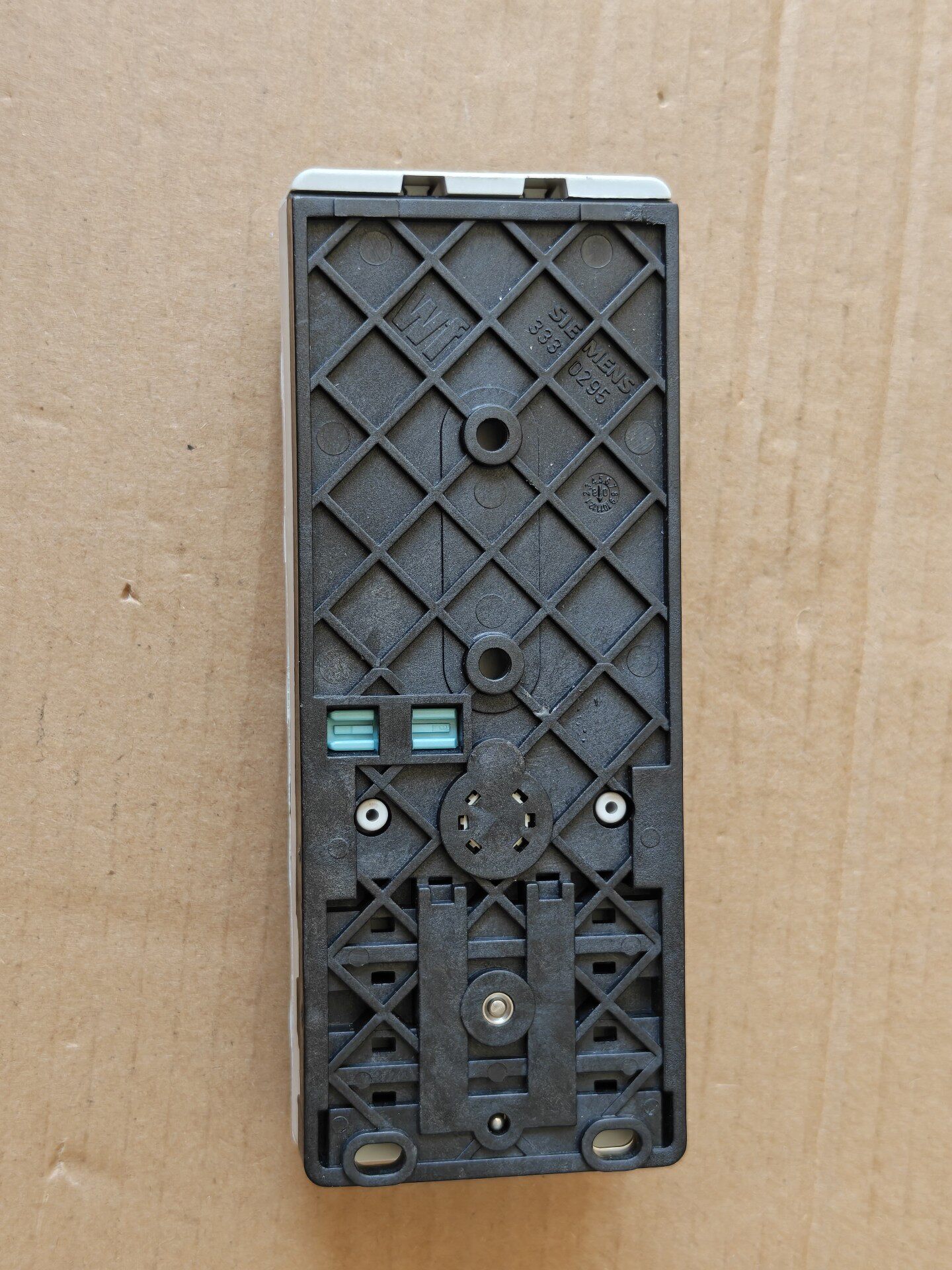 Siemens 3RK1200-0DQ00-0AA3 Модуль 3