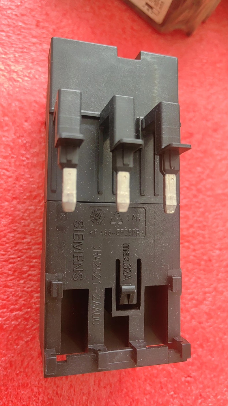 Siemens 3RA2921-2A Модуль 2