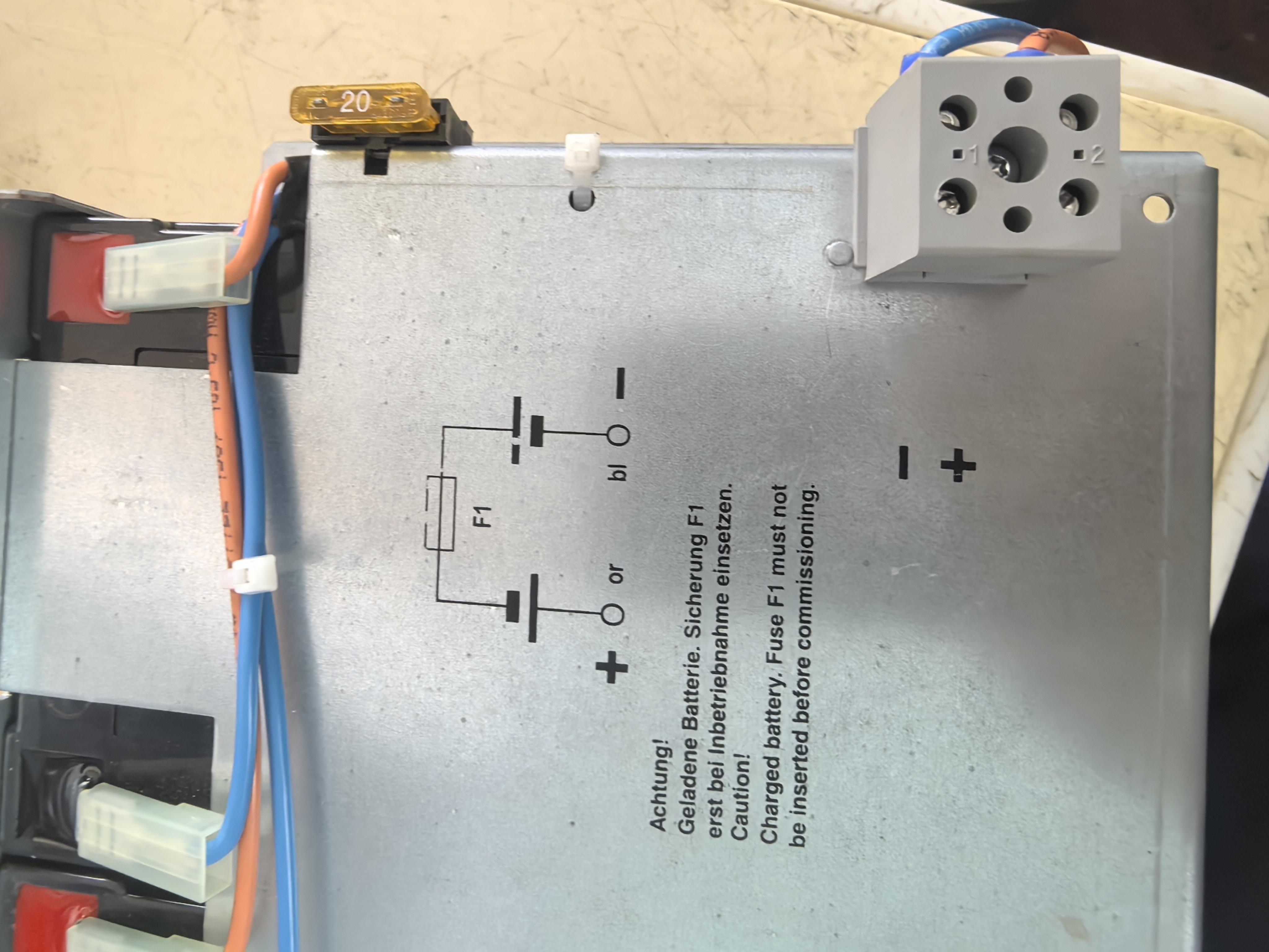 Siemens 6EP1935-6MF01 Модуль 3