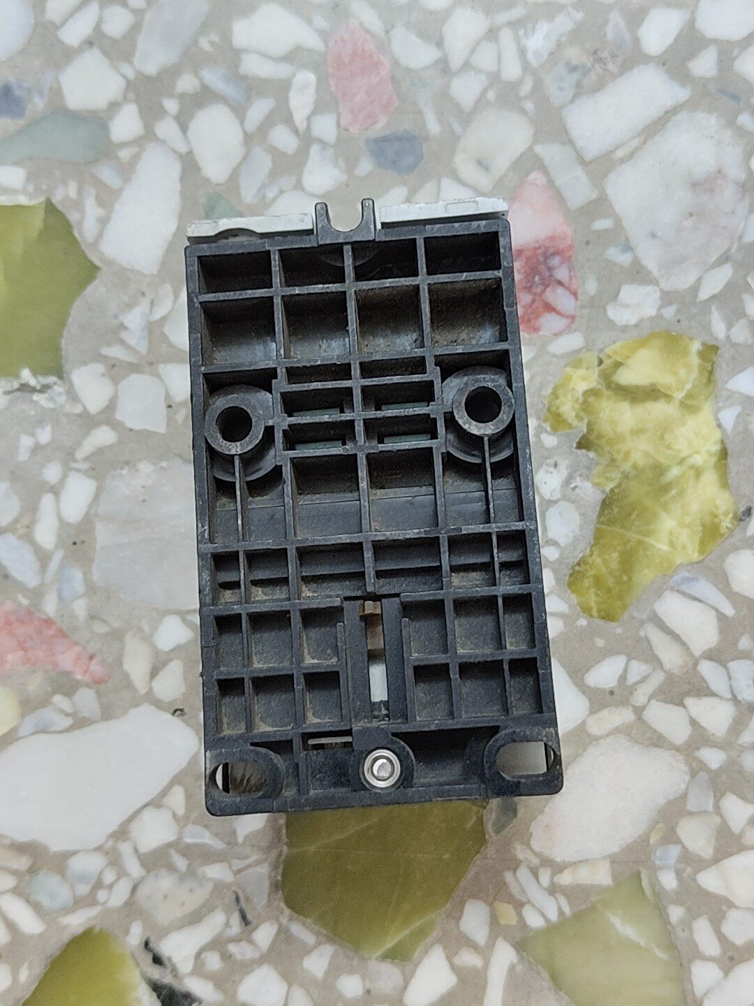 Siemens 3RK2200-0CQ20-0AA3 Модуль 3