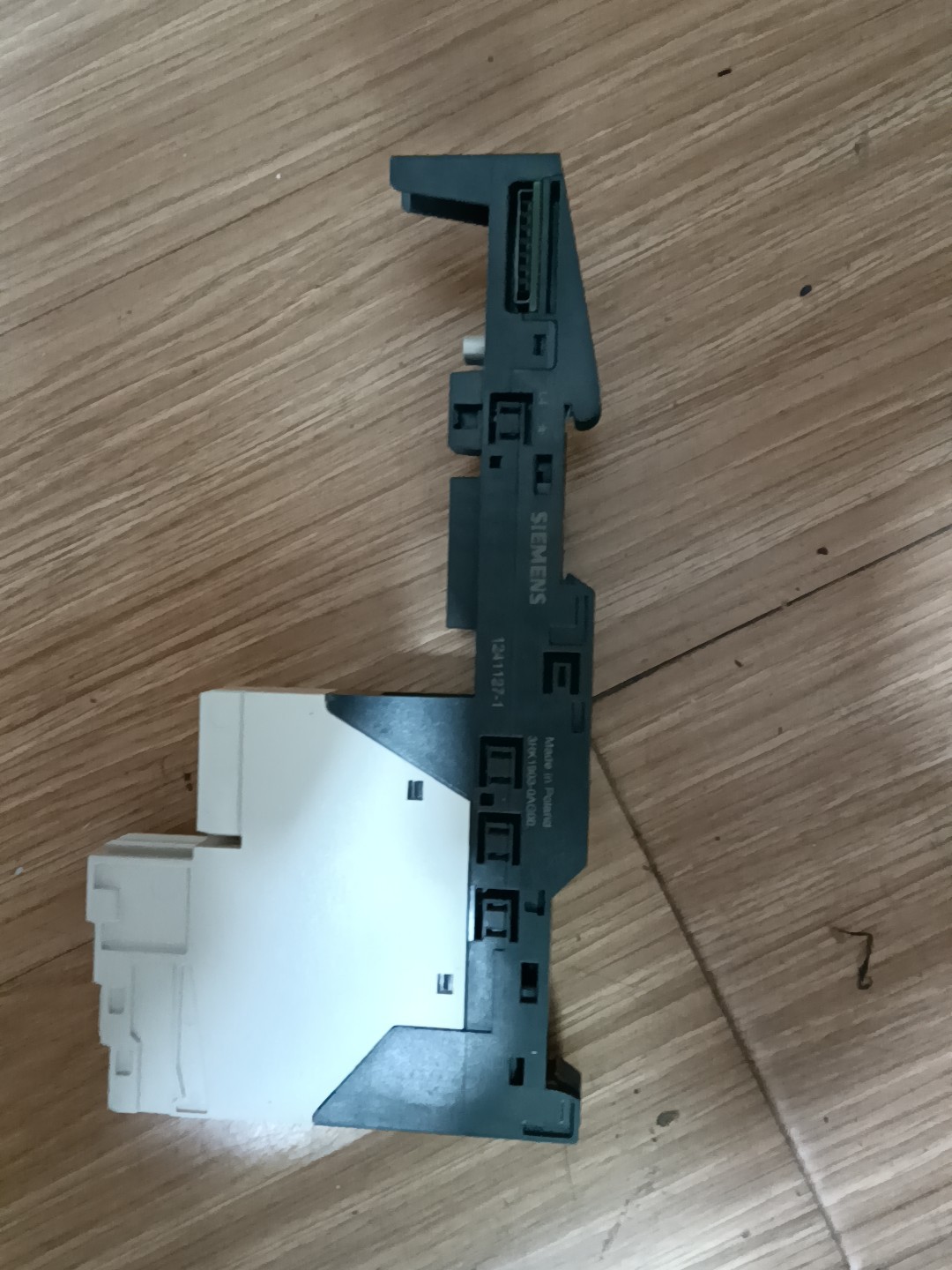 Siemens 3RK1903-0AG00 Модуль ET-200