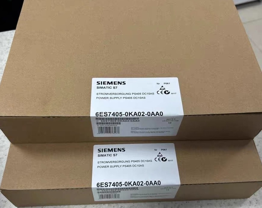 Siemens 6ES7405-0KA02-0AA0 Модуль S7-400