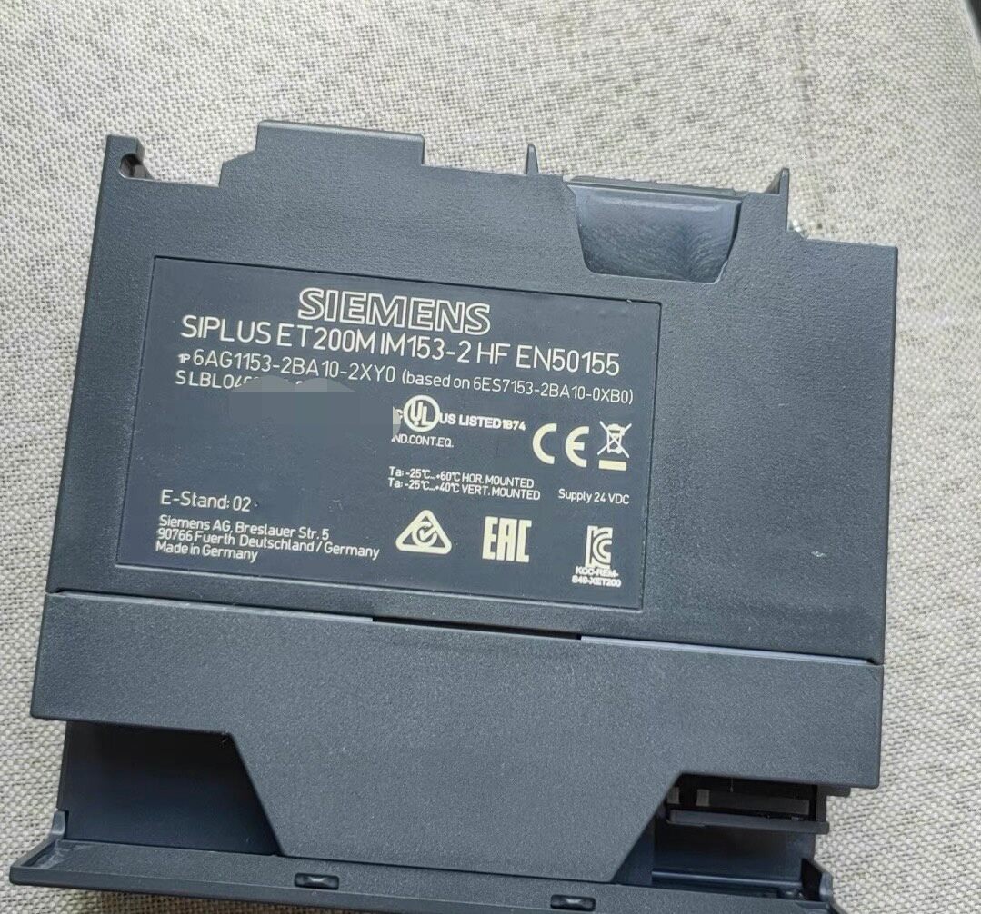 Siemens 6AG1153-2BA10-2XY0 Модуль ET-200