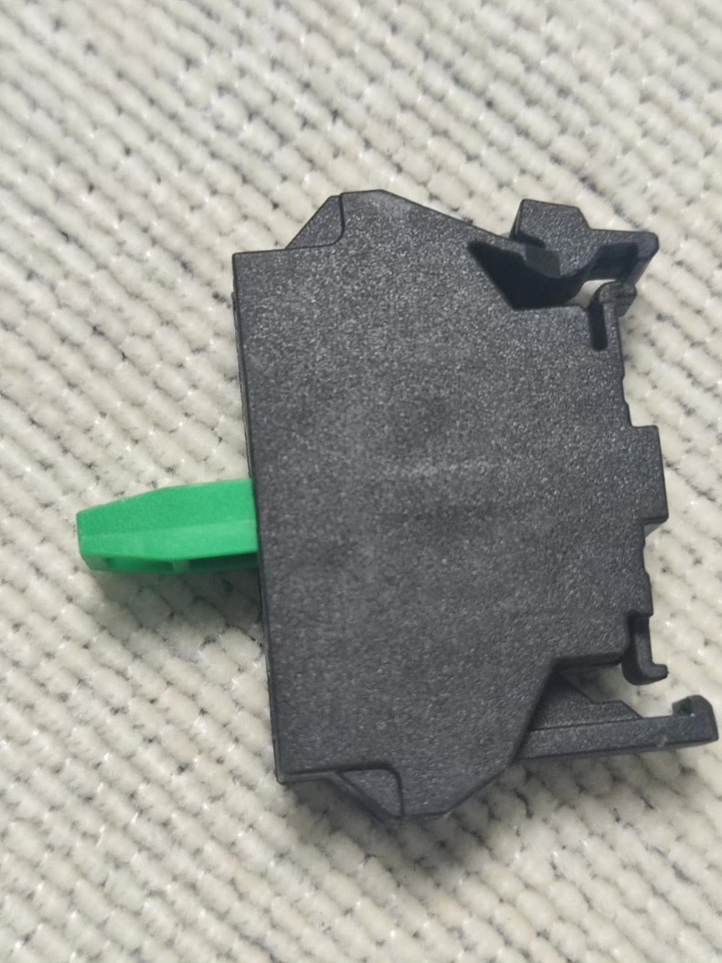 Siemens 3SU1400-2AA10-1MA0 Модуль 2