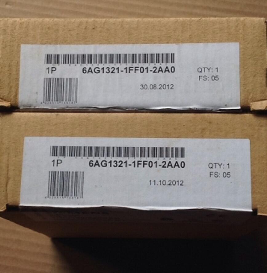 Siemens 6AG1321-1FF01-2AA0 Модуль S7-300