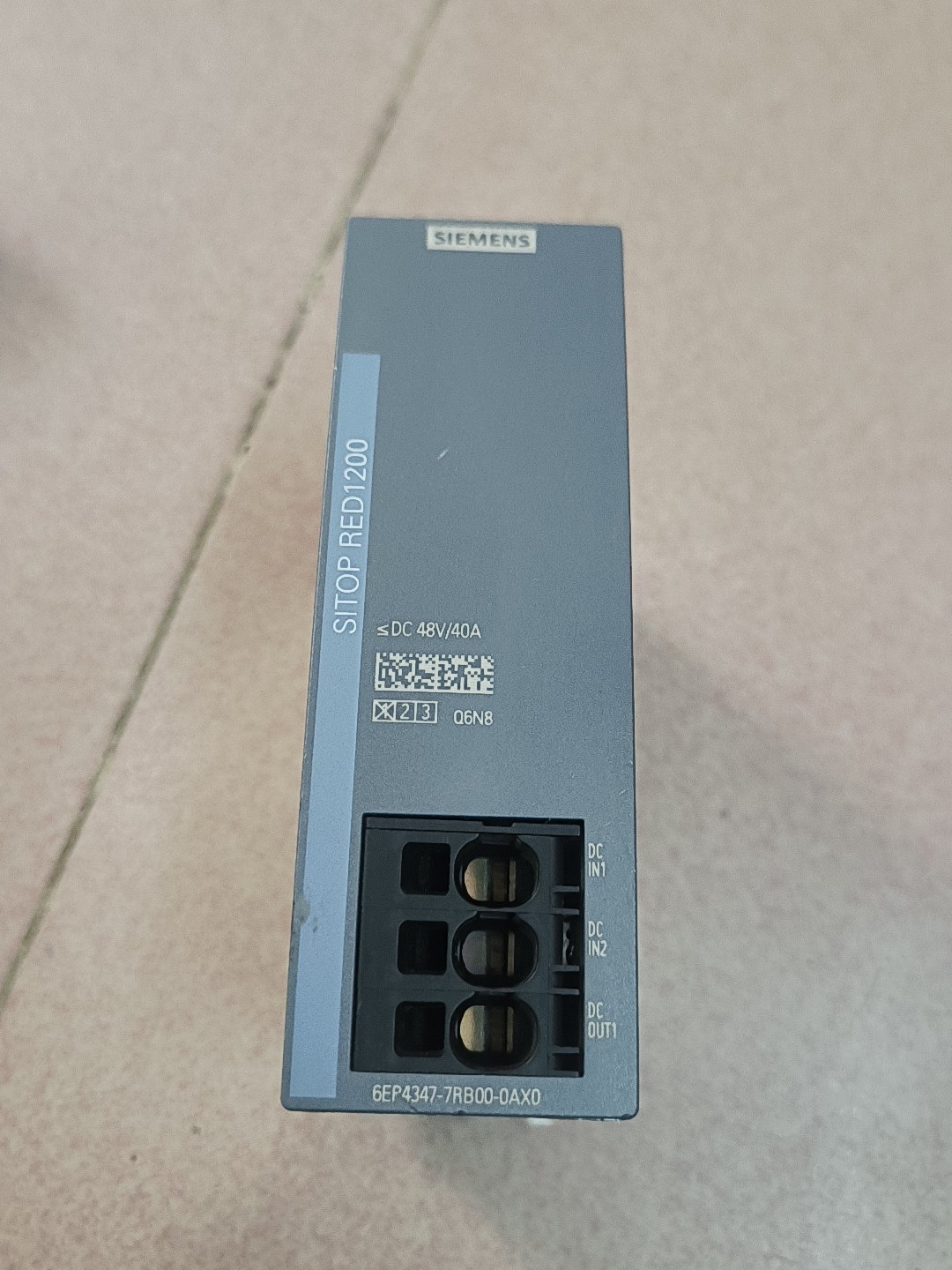 Siemens 6EP4347-7RB00-0AX0 Модуль