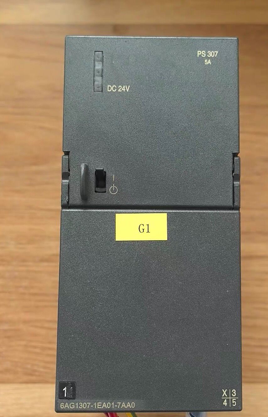 Siemens 6AG1307-1EA01-7AA0 Модуль S7-300
