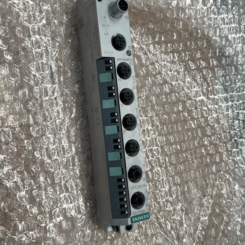 Siemens 6ES7141-6BF00-0AB0 Модуль ET-200 2
