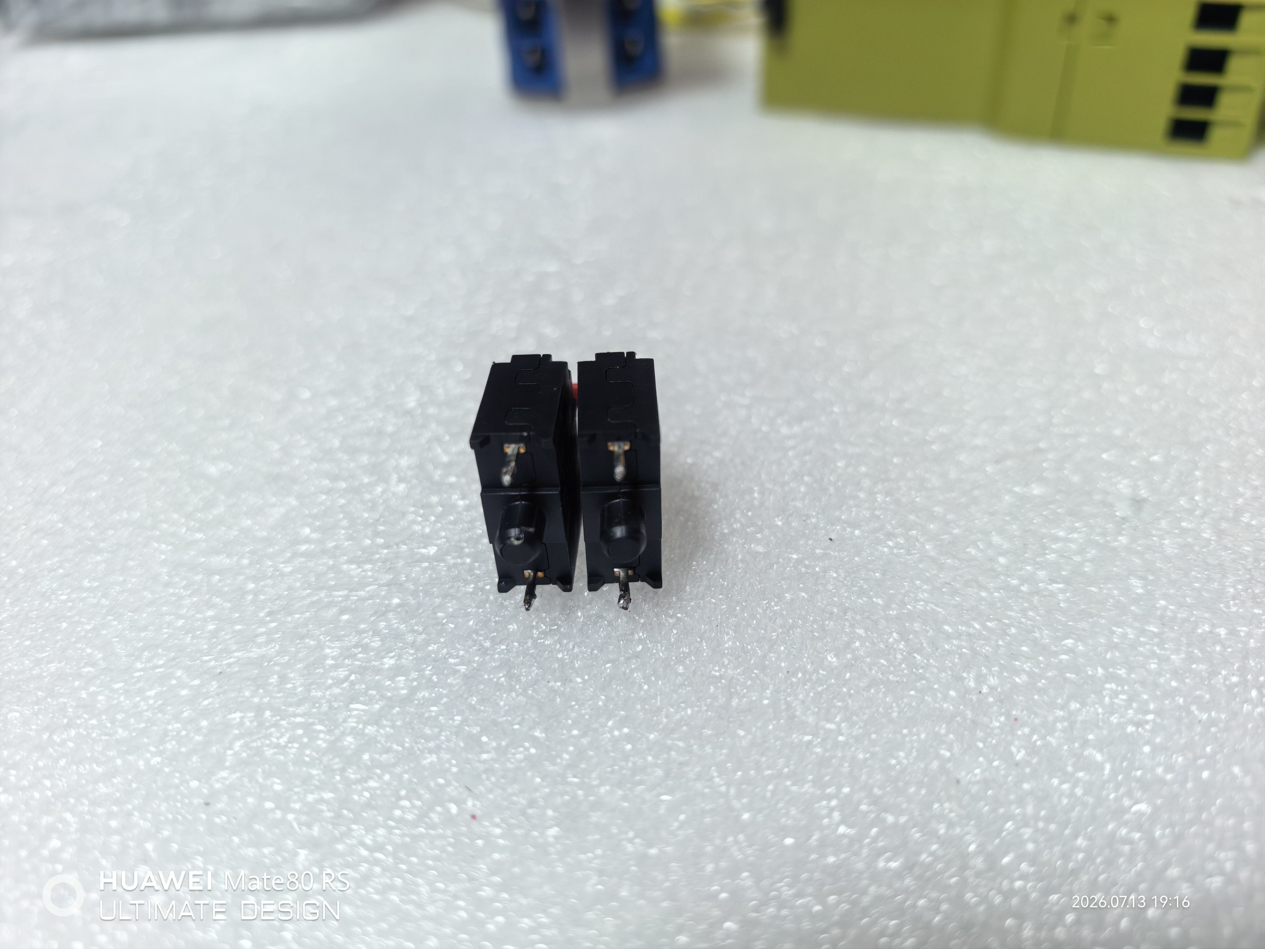 Siemens 3SU1400-3AA10-5CA0 Модуль 4