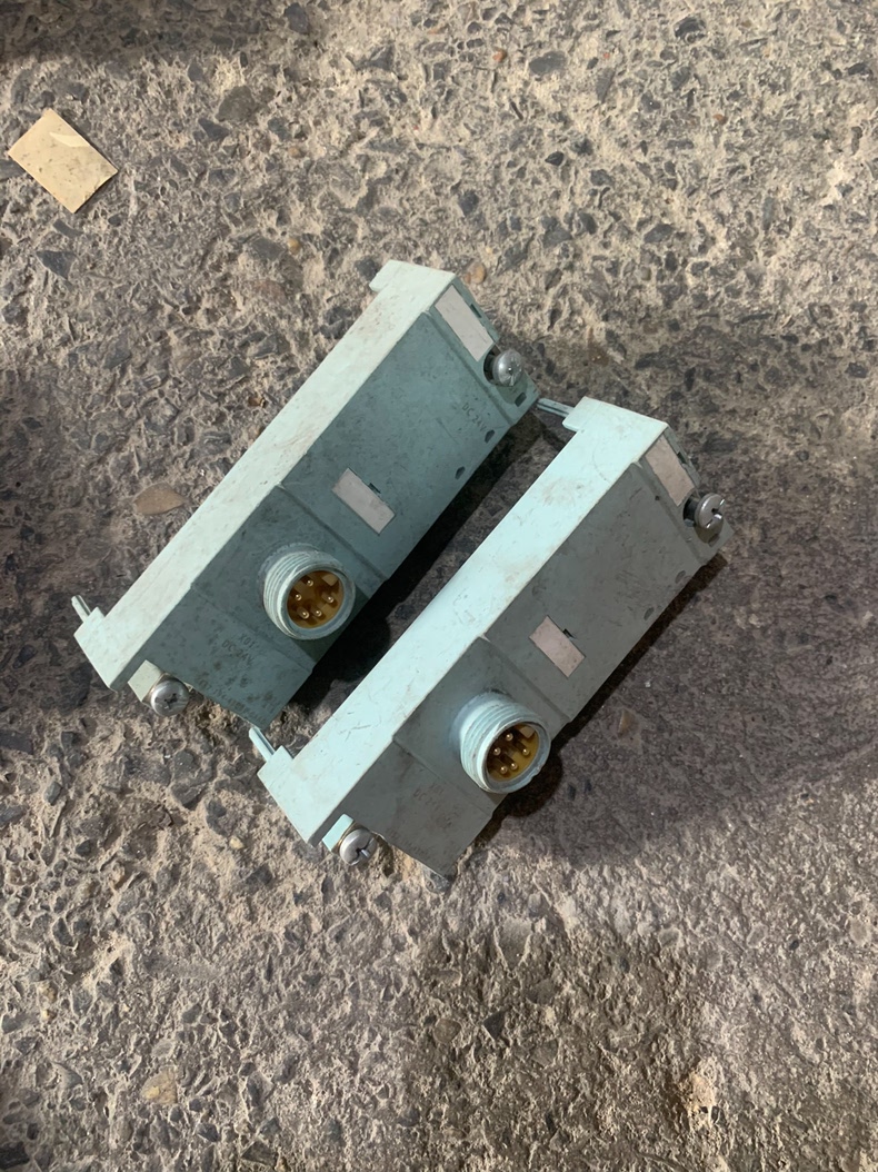 Siemens 6ES7194-4BD00-0AA0 Модуль ET-200 2