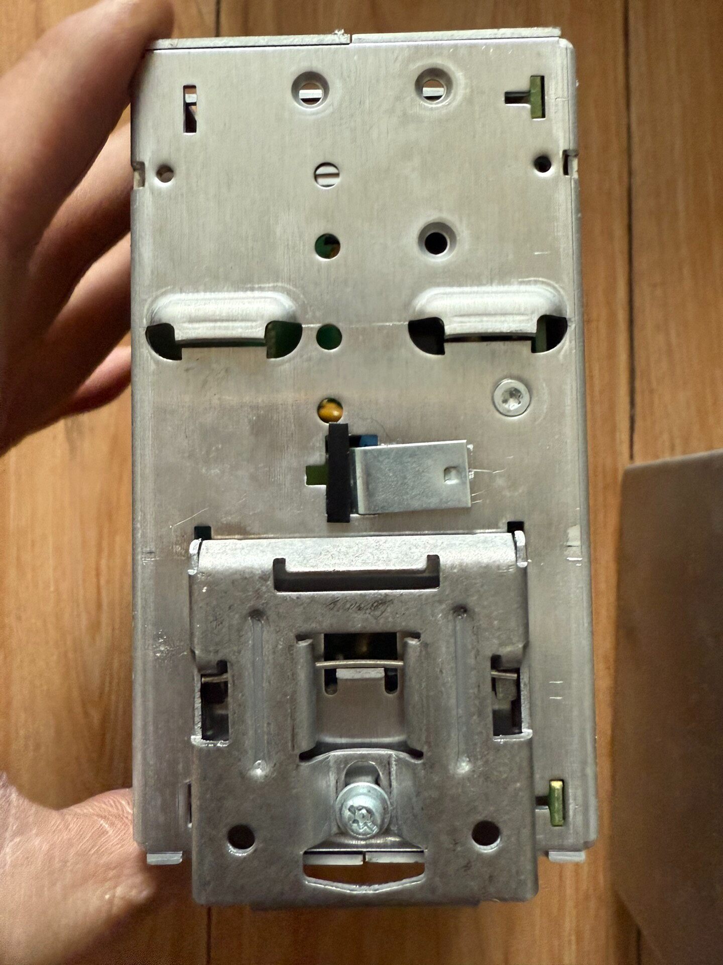 Siemens 6AG1333-3BA10-7AA0 Модуль 5