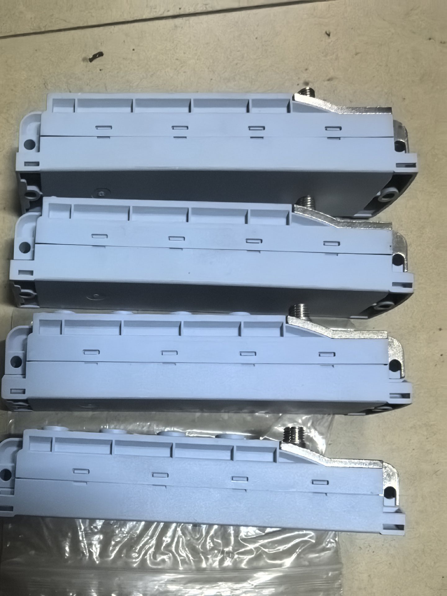 Siemens 6ES7145-5ND00-0BA0 Модуль ET-200 4