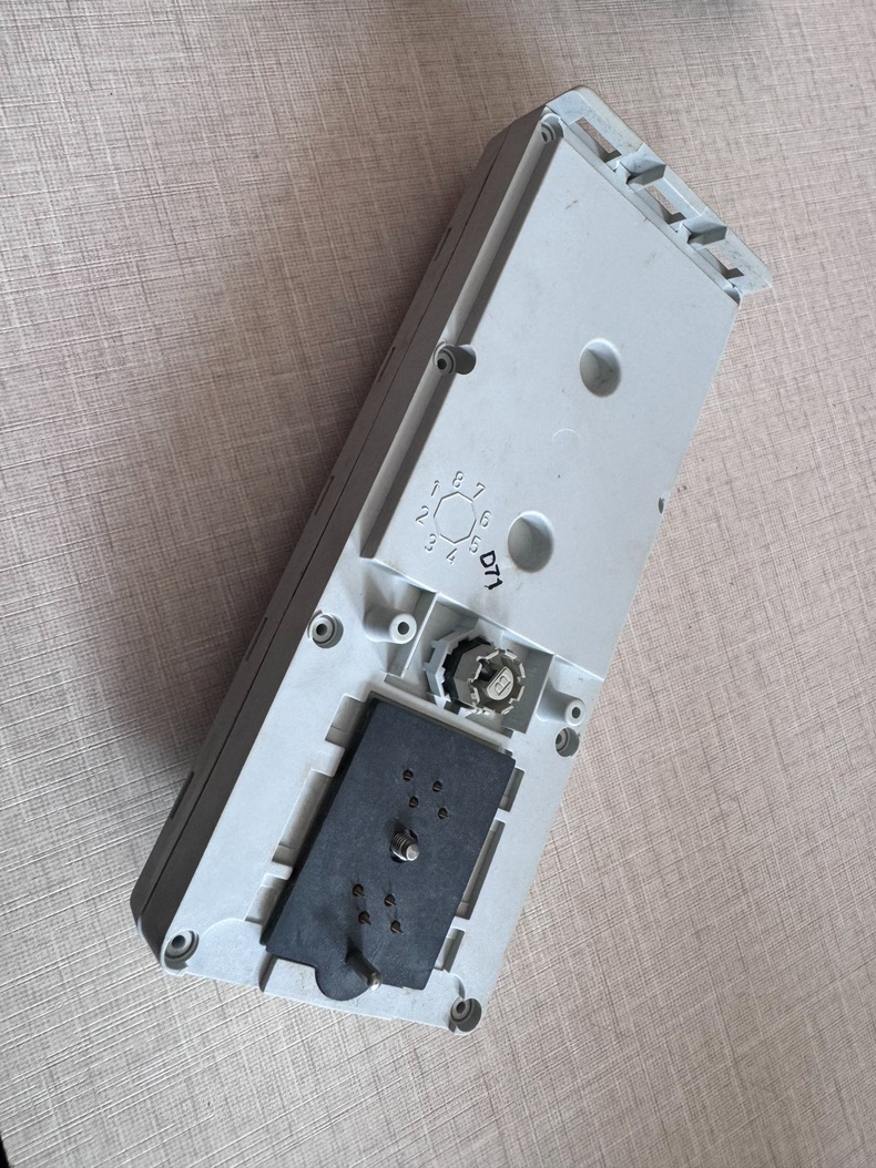 Siemens 3RK1400-1DQ03-0AA3 Модуль 3