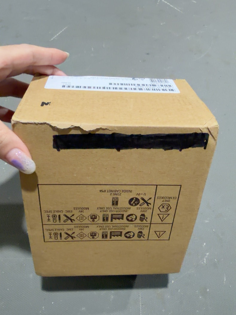 Siemens 6ES7157-0AD82-0XA0 Модуль 2