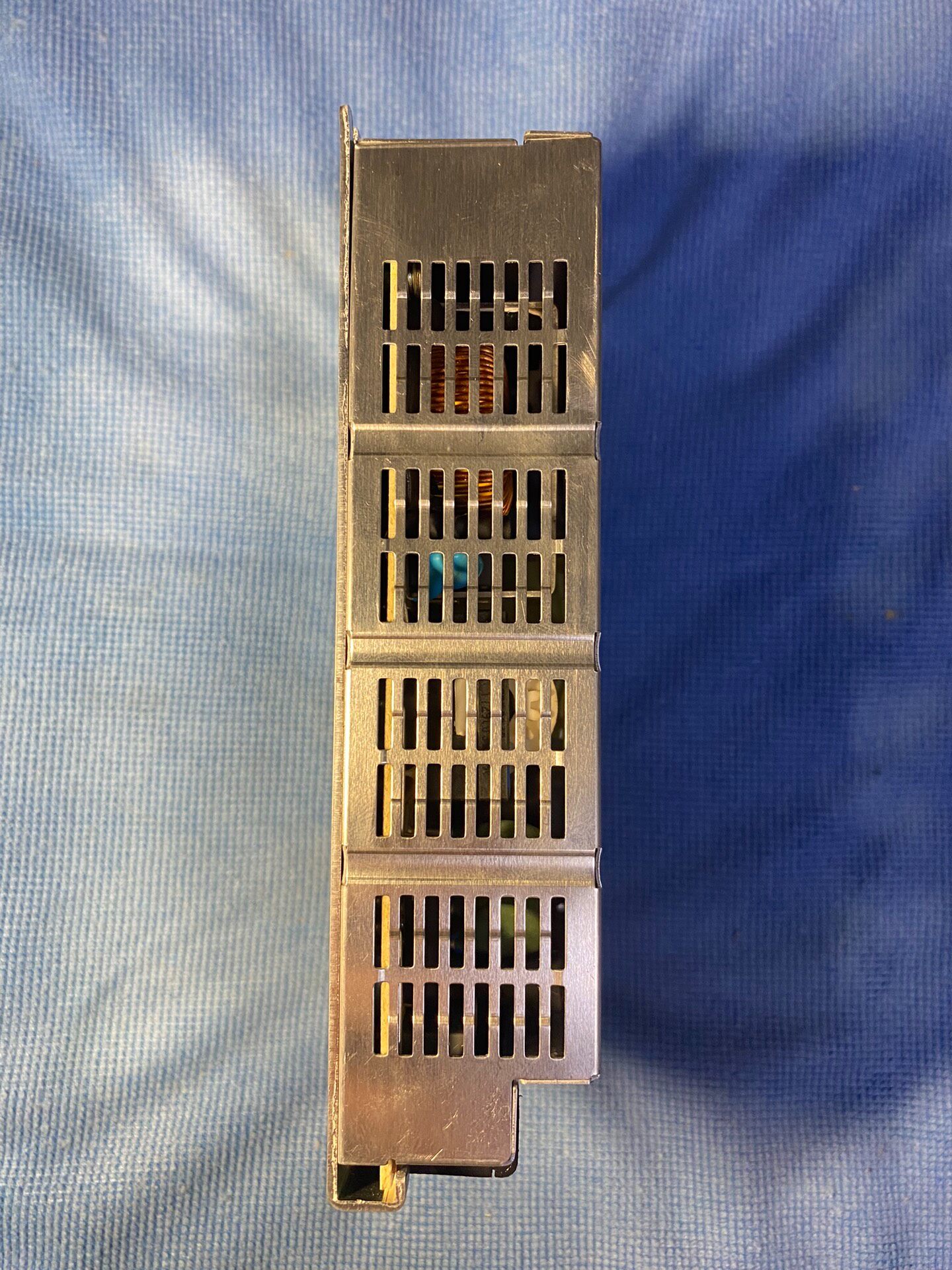 Siemens 6EP1322-1LD00 Источник питания 5