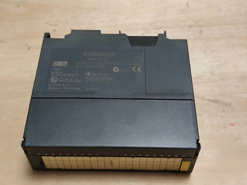 Siemens 6ES7370-0AA01-0AA0 Модуль S7-300