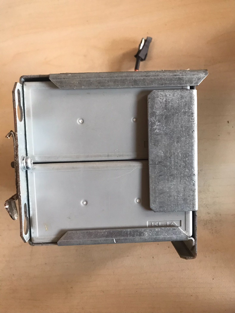 Siemens 6EP1935-6MC01 Модуль 4