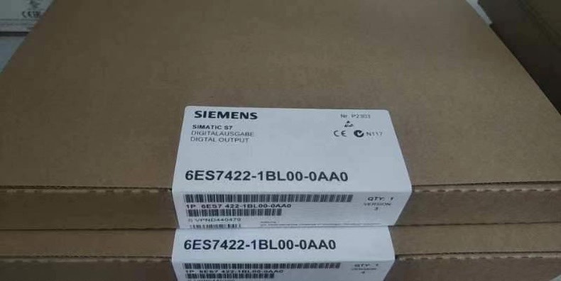 Siemens 6AG1422-1BL00-2AA0 Модуль S7-400 2
