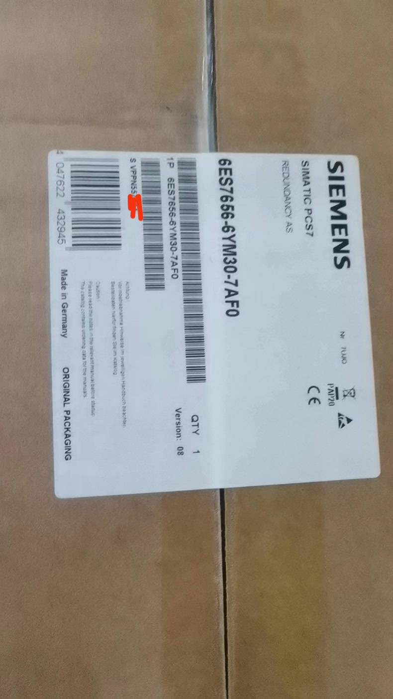 Siemens 6ES7651-5AA28-0CA0 Модуль