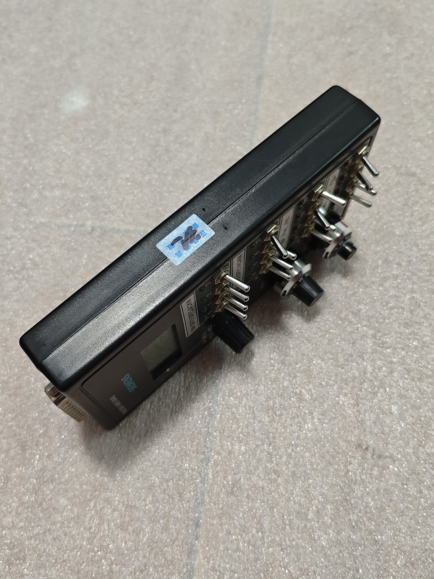 Siemens 6AG1064-1AA01-0AA0 Модуль 5