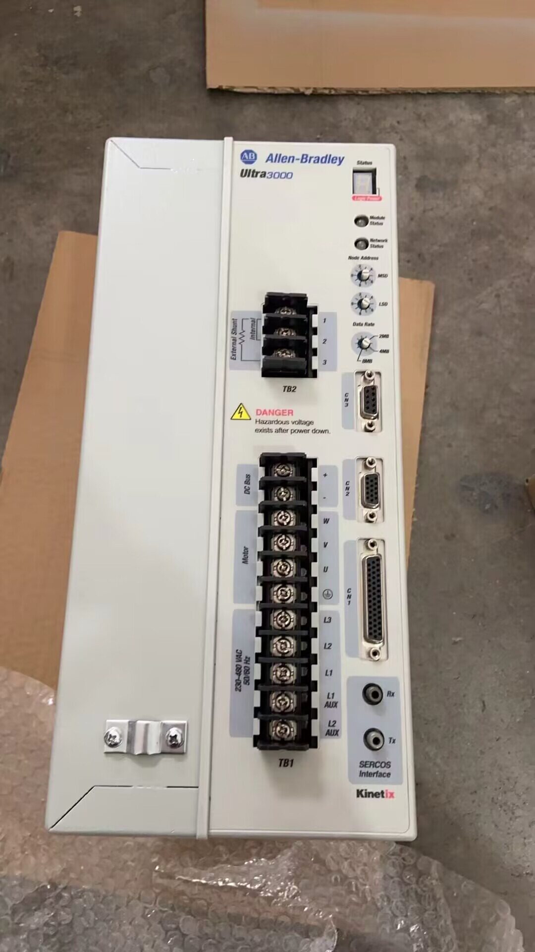 Siemens 6EP4131-0GB00-0AY0 Модуль