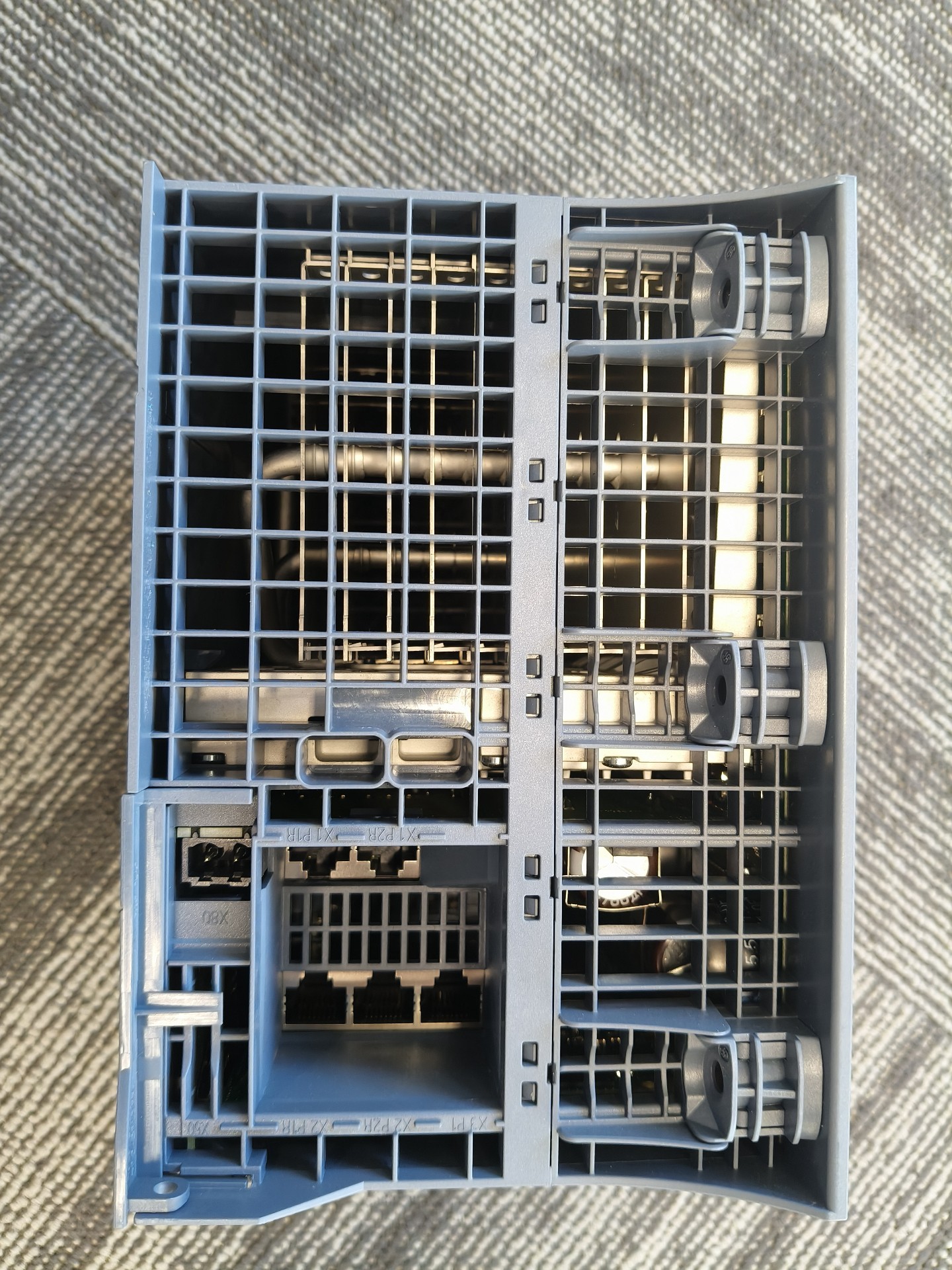 Siemens 6ES7518-3FT10-0AB0 SIMATIC S7-1500 3