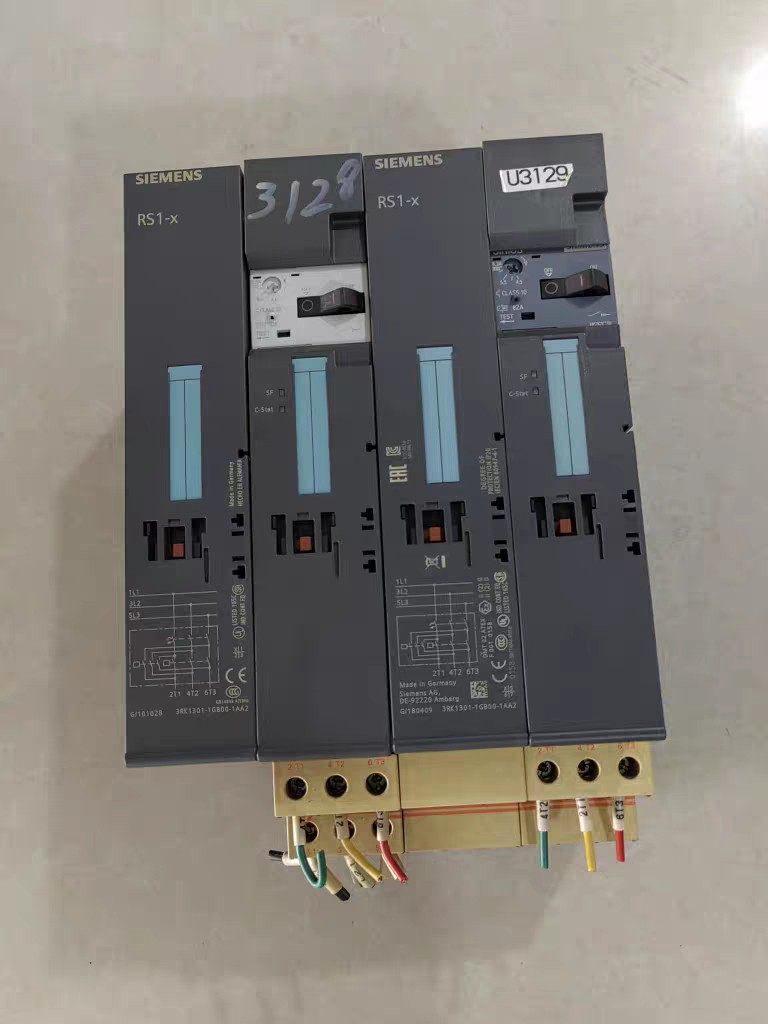 Siemens 3RK1301-1GB00-1AA2 Модуль ET-200
