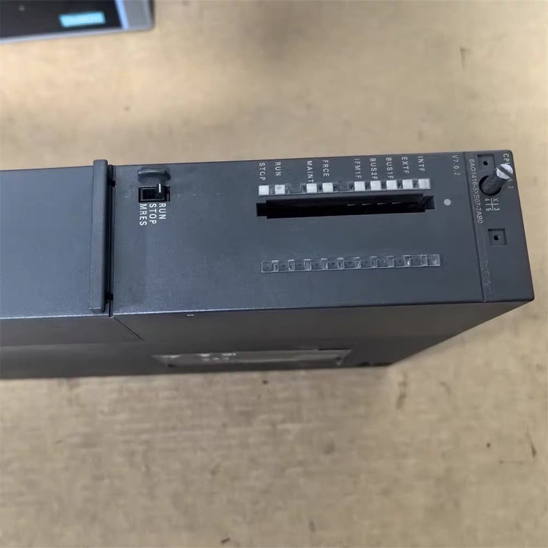 Siemens 6AG1416-3XS07-7AB0 SIMATIC S7-400