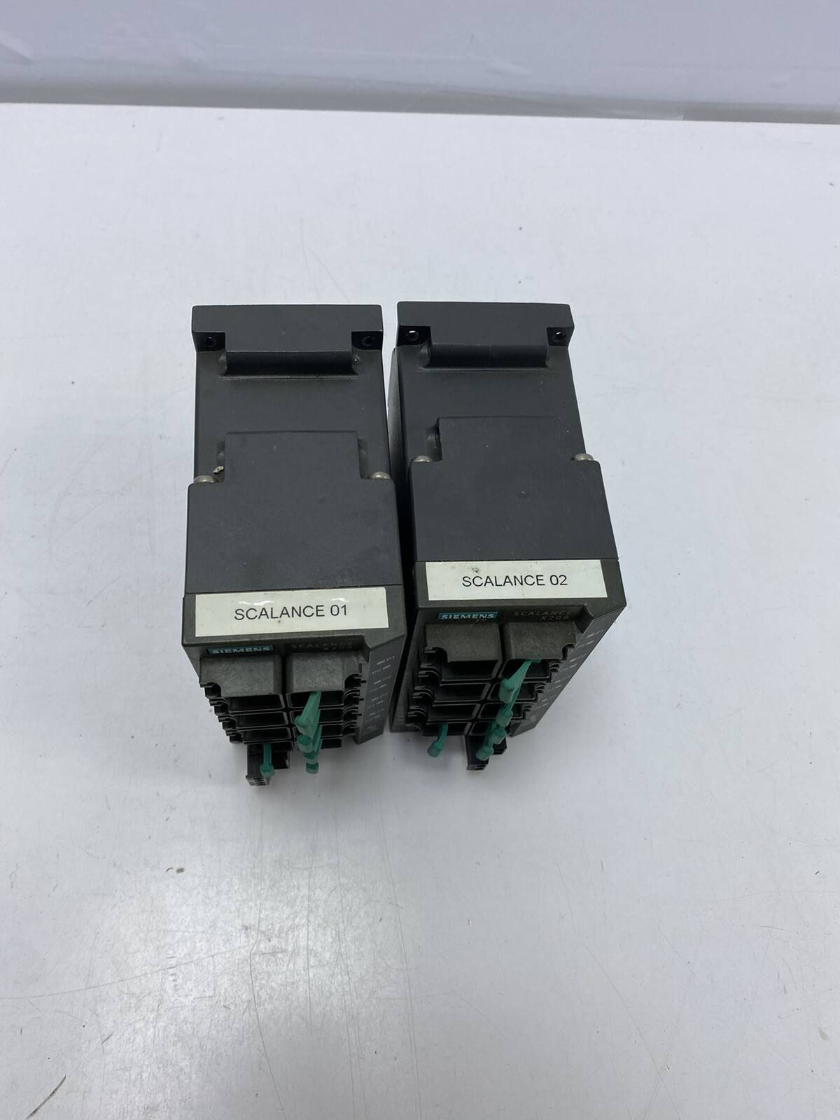 Siemens 6AG1208-0BA10-2AA0 Модуль 5