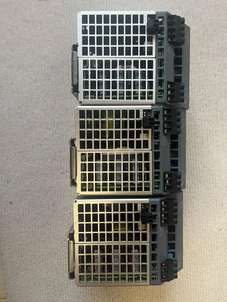 Siemens 6EP1336-3BA10 Источник питания постоянного тока 2
