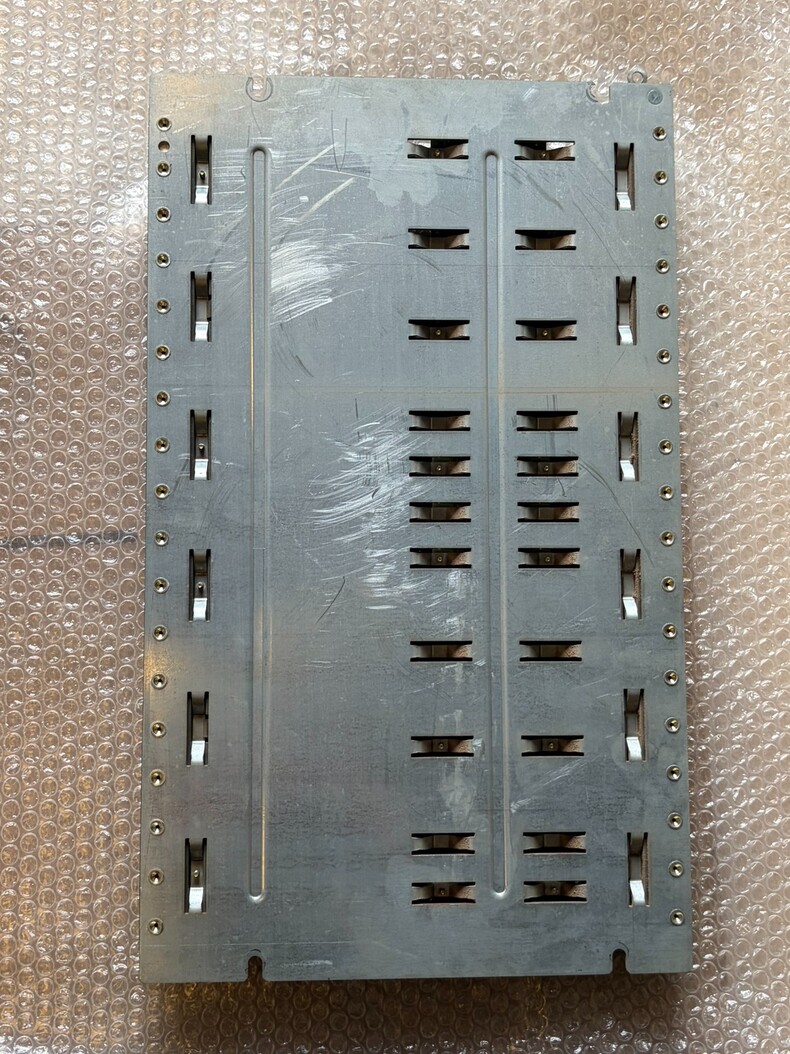 Siemens 6ES7403-1TA01-0AA0 Модуль S7-400 3