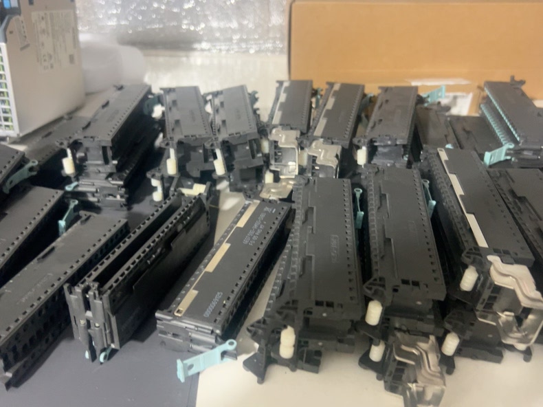 Siemens 6ES7592-1BM00-0XA0 Модуль S7-1500 2