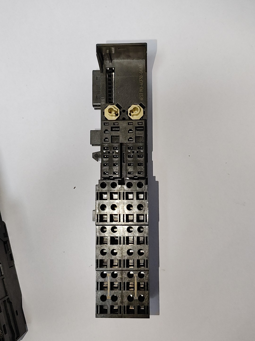 Siemens 6ES7193-4CF50-0AA0 Модуль ET-200 2