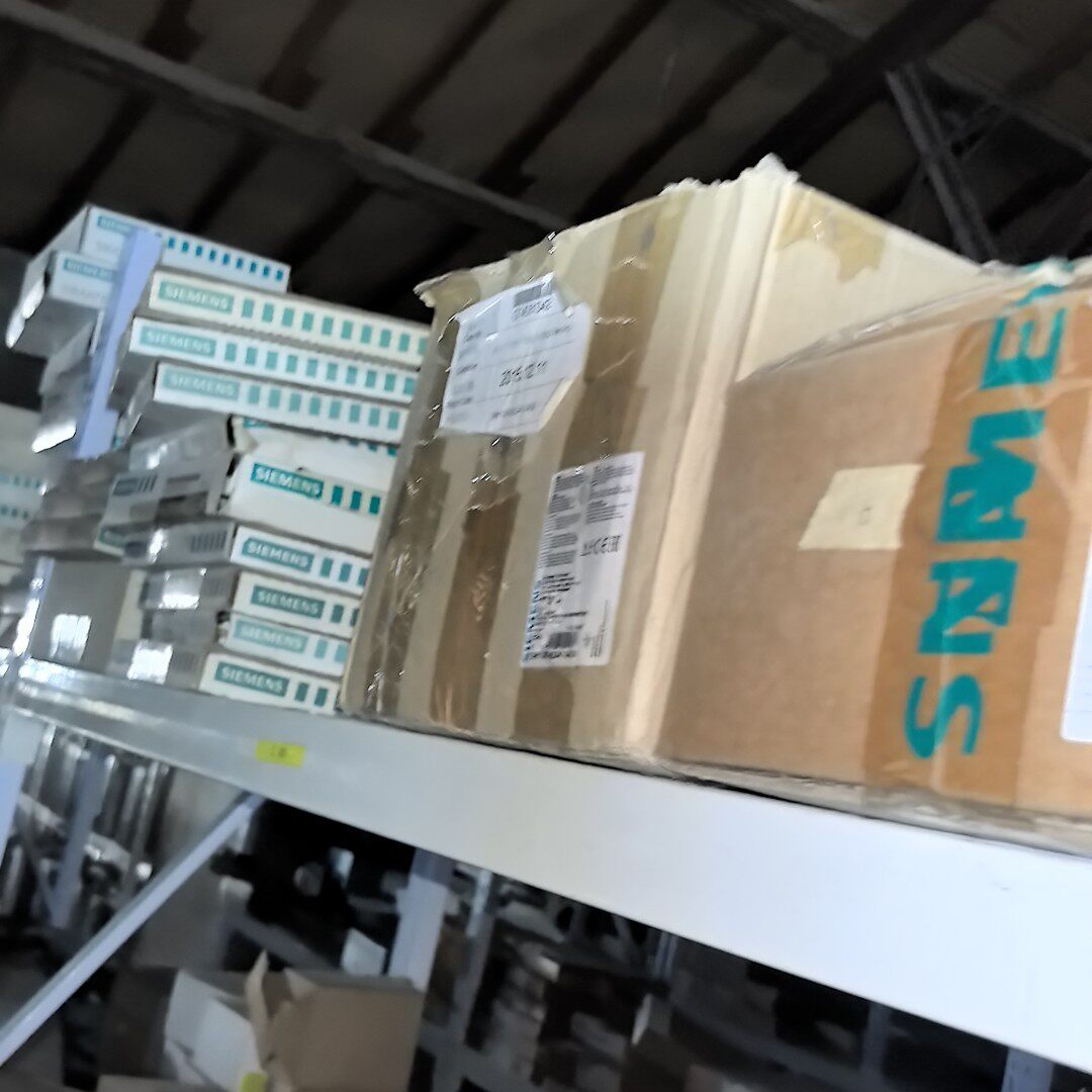Siemens 3RK1395-6LS41-0AD0 Модуль 3