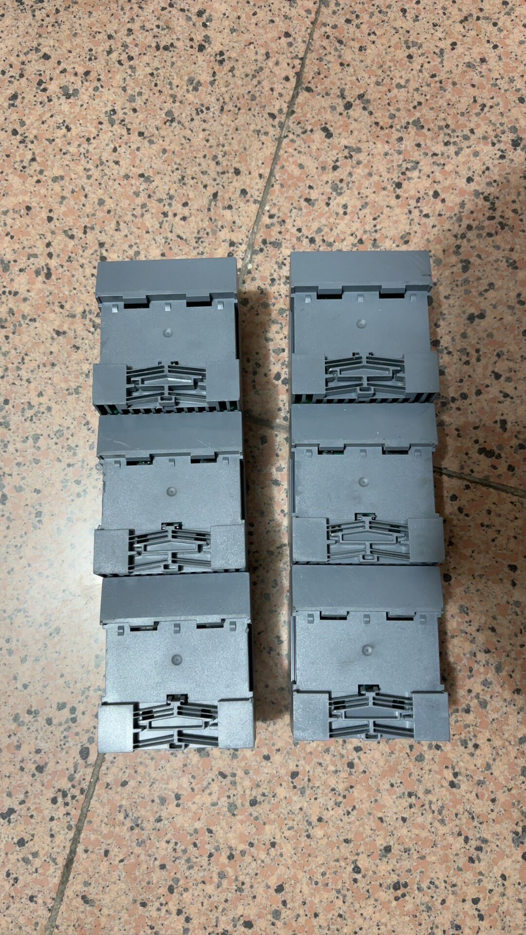 Siemens 6EP1961-2BA51 Модуль 5