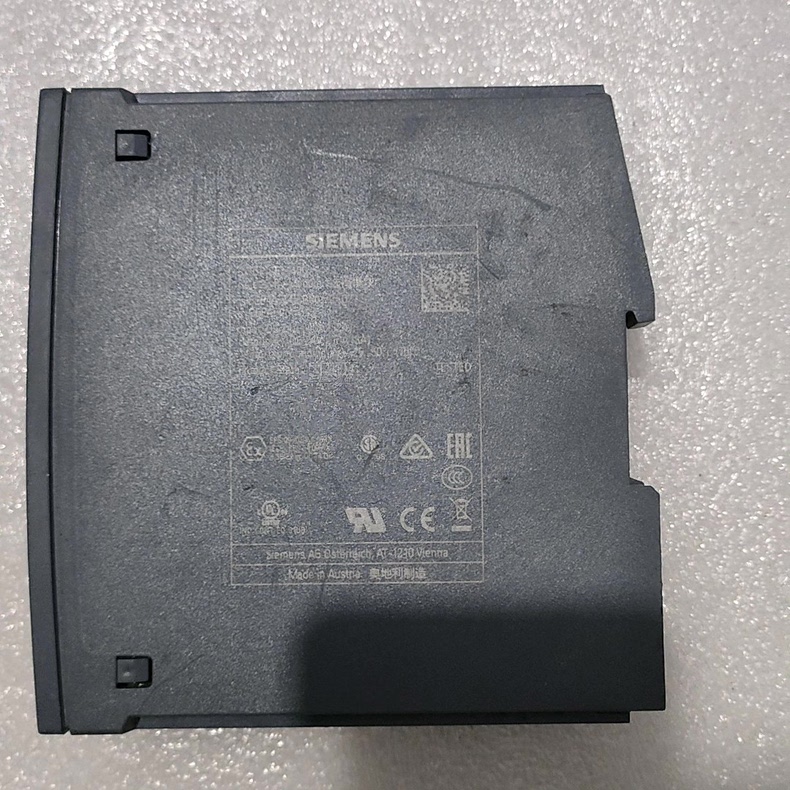 Siemens 6EP4437-7EB00-3DX0 Модуль 2