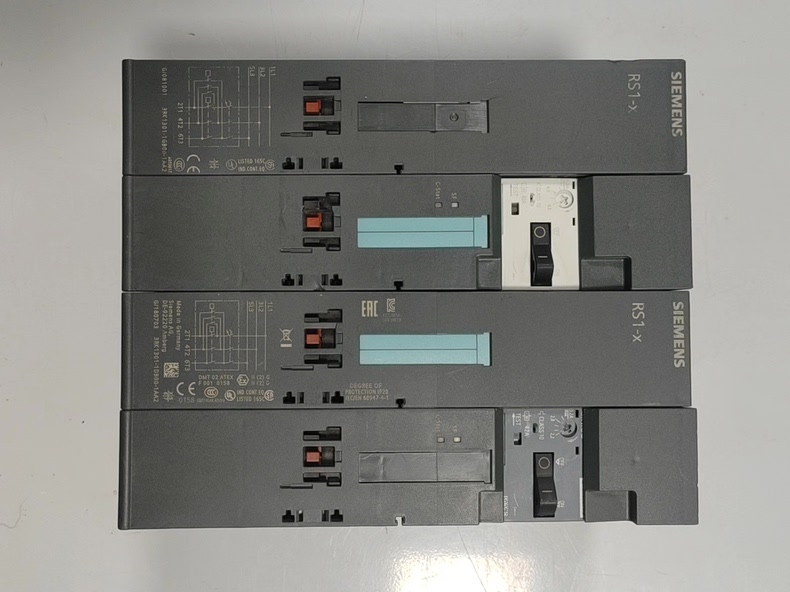 Siemens 3RK1301-1EB00-1AA2 Модуль ET-200