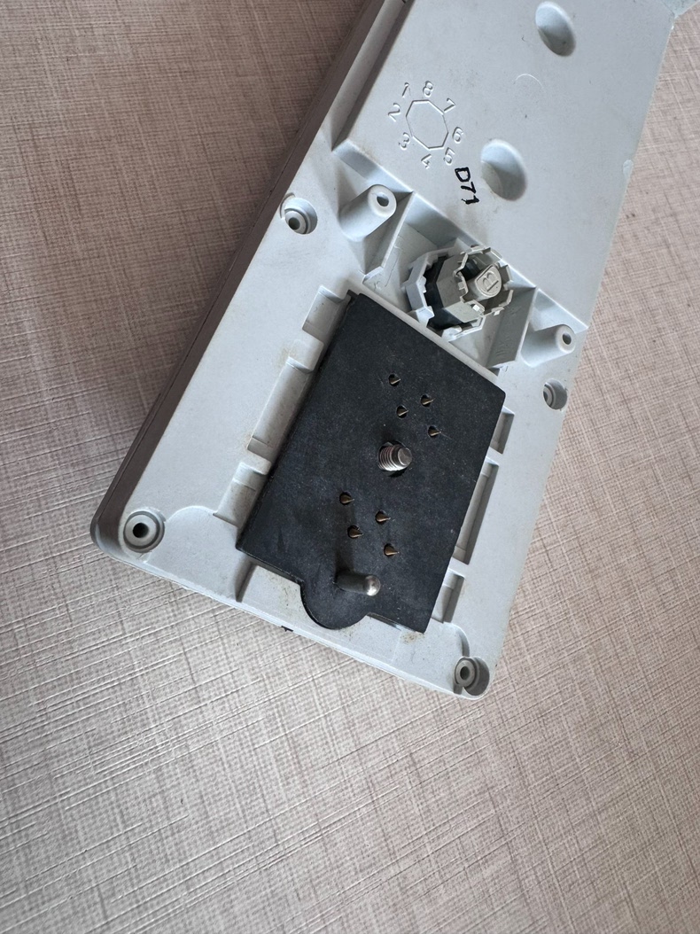 Siemens 3RK1400-1DQ03-0AA3 Модуль 5