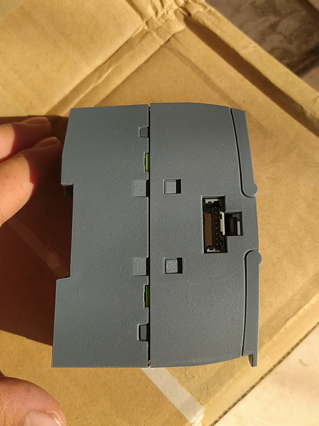 Siemens 6AG1221-1BH32-2XB0 Модуль S7-1200 3