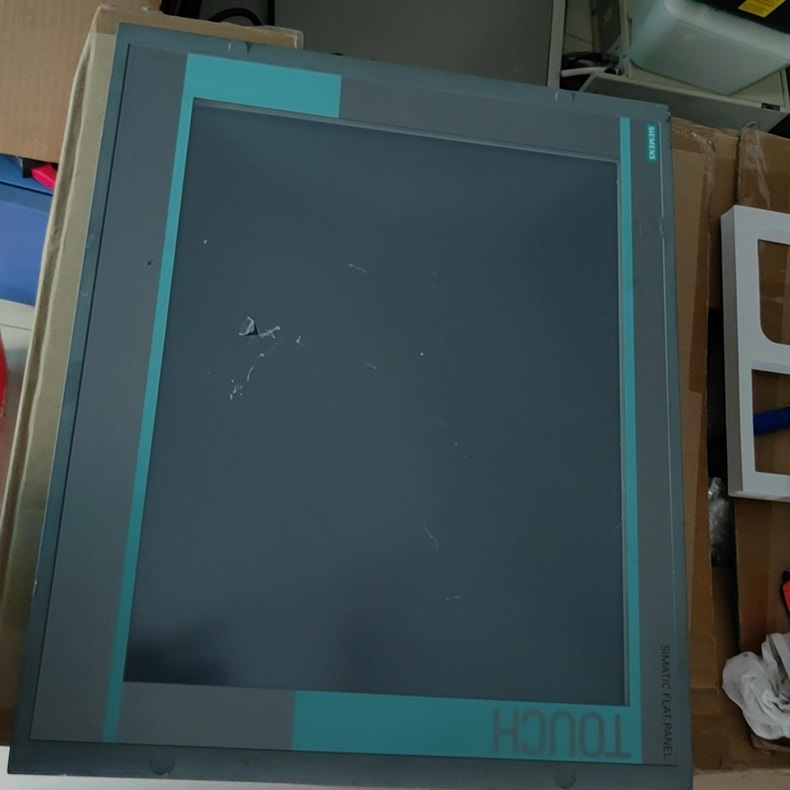 Siemens 6AV7861-3TA00-2AA0 Модуль