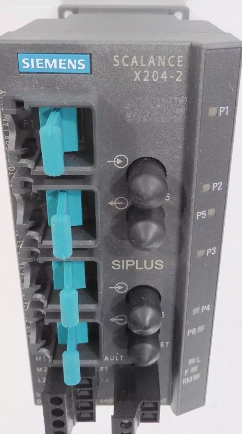 Siemens 6AG1204-2BB10-4AA3 Модуль