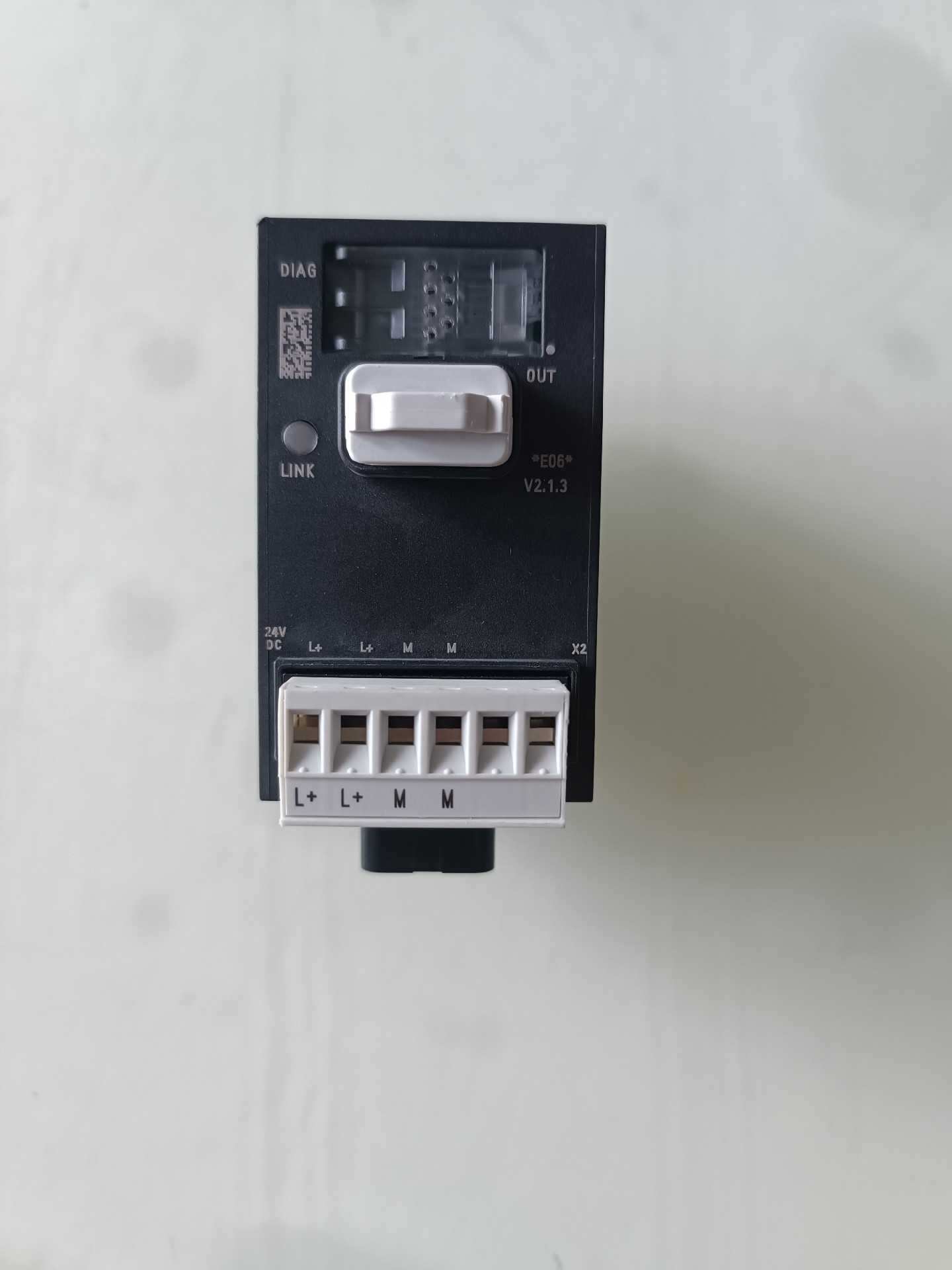 Siemens 3SU1400-1LK10-1AA1 Модуль 2